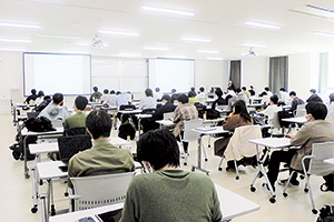 授業の様子3