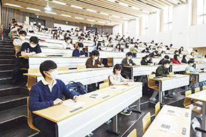 授業の様子2
