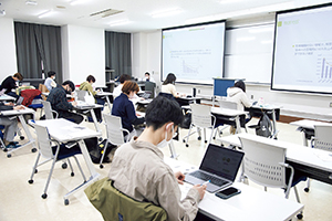 授業の様子2