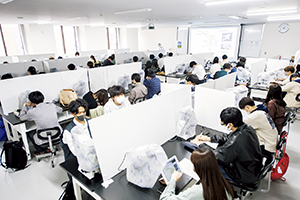 授業の様子3