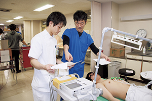 授業の様子2