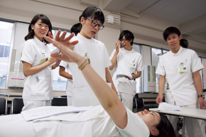 授業の様子3