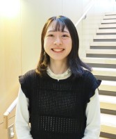 在学生の写真1
