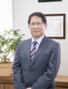 保健医療学部通信表紙