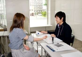 医学展