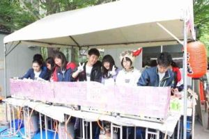 学祭1