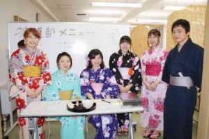 学祭2