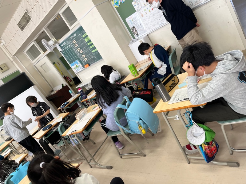 出来たこと、出来なかったこと④