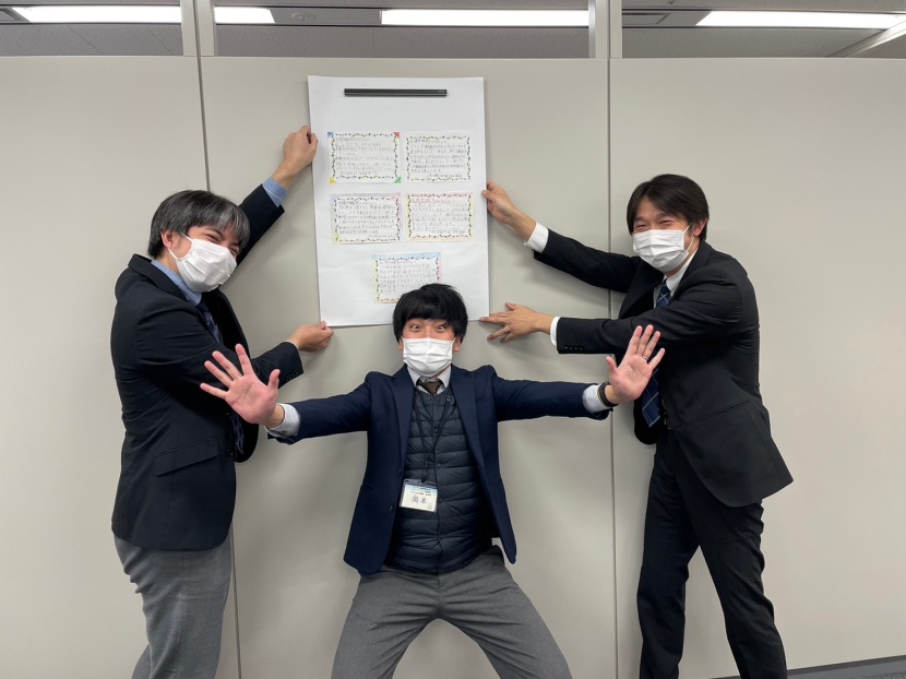 デジタルサイネージのご担当者様