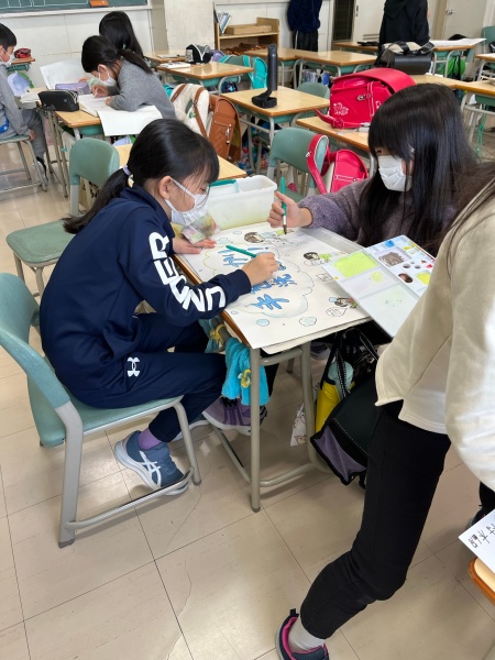 活動の様子
