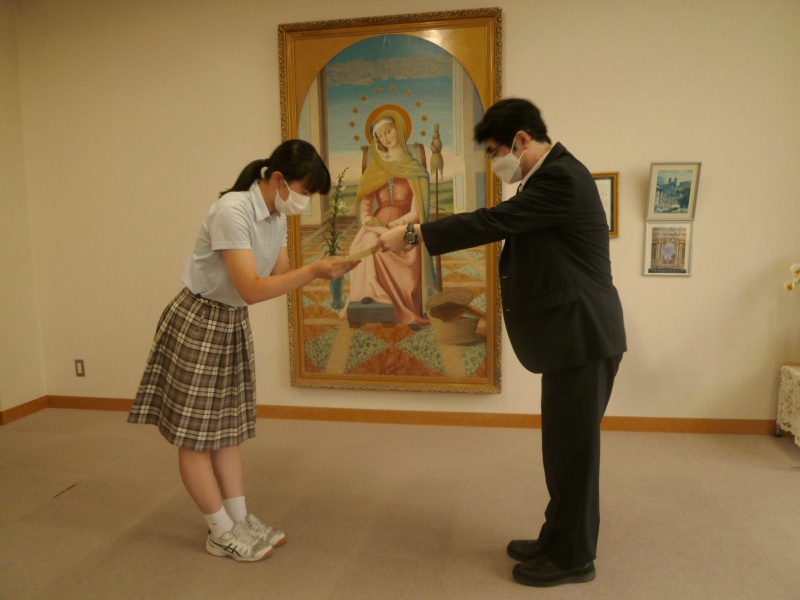 札幌聖心女子学院②