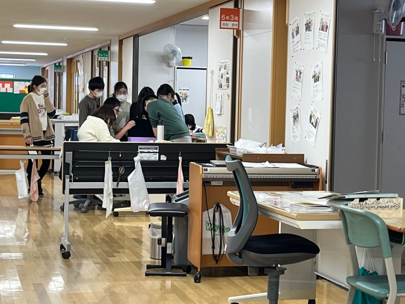 御礼状作成