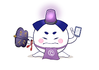 図1:こびまる