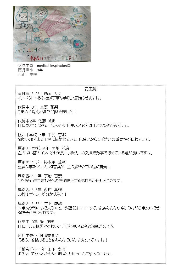 作品集